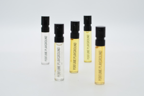 General Collective 2ml Perfume