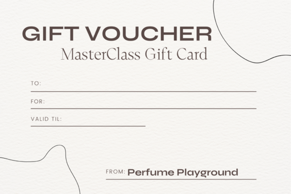 Masterclass Gift Card Value