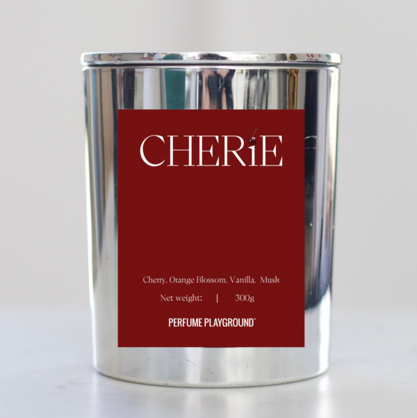 Cherié